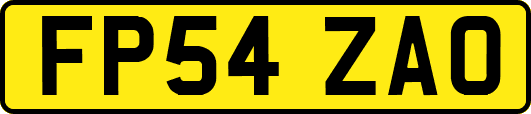 FP54ZAO