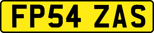 FP54ZAS