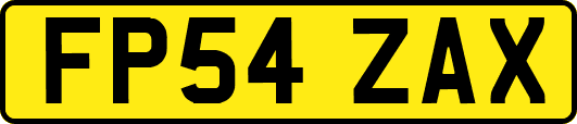 FP54ZAX