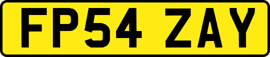FP54ZAY