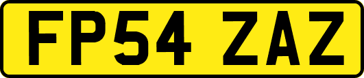 FP54ZAZ