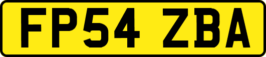 FP54ZBA