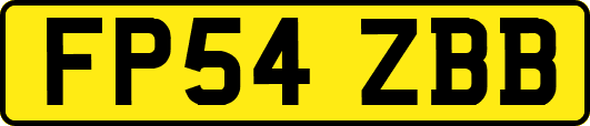 FP54ZBB