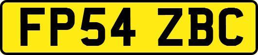 FP54ZBC