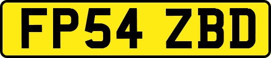 FP54ZBD