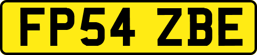FP54ZBE