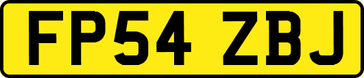 FP54ZBJ