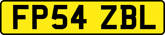 FP54ZBL