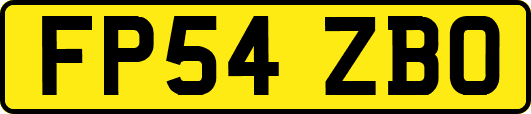 FP54ZBO