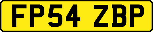 FP54ZBP