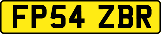 FP54ZBR