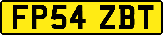 FP54ZBT