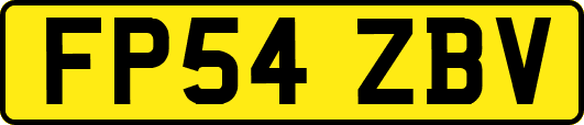 FP54ZBV