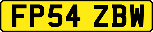 FP54ZBW