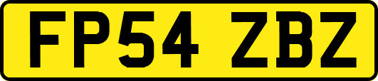 FP54ZBZ