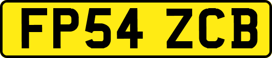 FP54ZCB