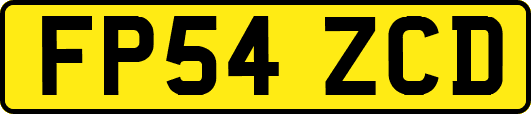 FP54ZCD