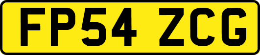 FP54ZCG