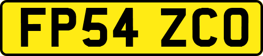 FP54ZCO