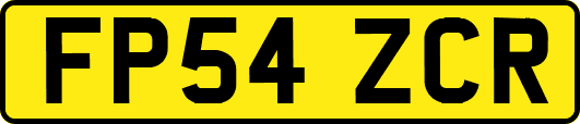 FP54ZCR