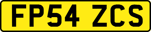 FP54ZCS
