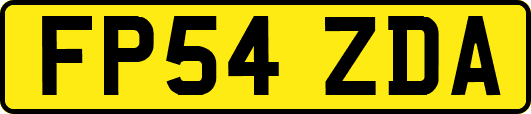 FP54ZDA