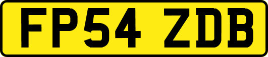 FP54ZDB