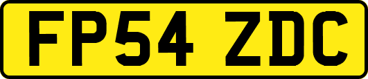 FP54ZDC