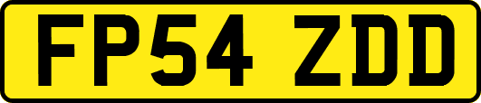 FP54ZDD