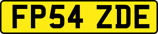 FP54ZDE