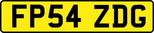 FP54ZDG