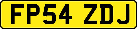 FP54ZDJ