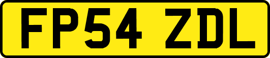 FP54ZDL