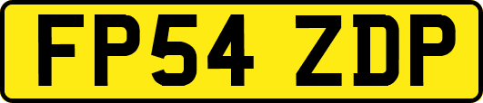 FP54ZDP