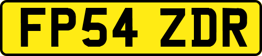 FP54ZDR