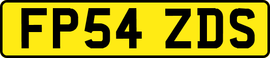 FP54ZDS