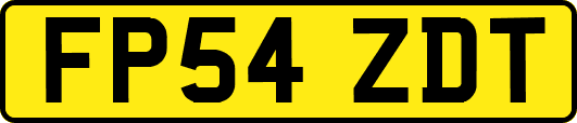 FP54ZDT