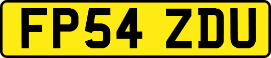 FP54ZDU