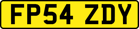 FP54ZDY