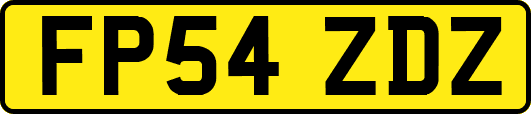 FP54ZDZ