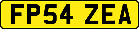 FP54ZEA