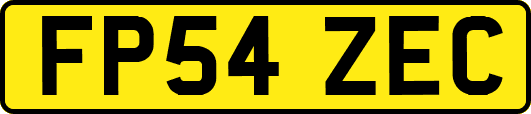 FP54ZEC
