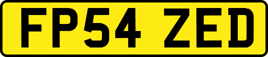 FP54ZED
