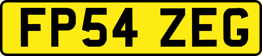 FP54ZEG