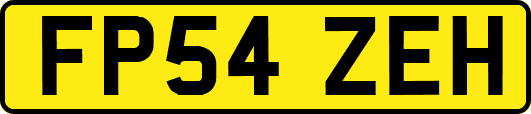 FP54ZEH