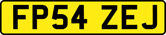 FP54ZEJ