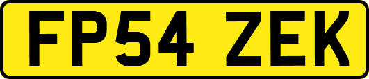 FP54ZEK