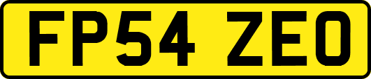 FP54ZEO