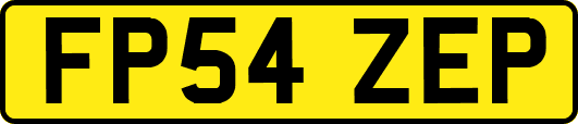 FP54ZEP