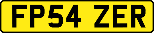 FP54ZER
